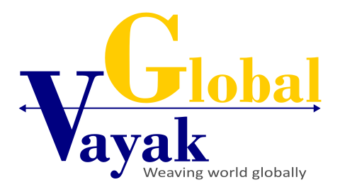 Vayak Global LLP logo