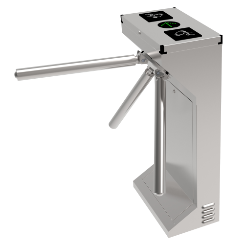 BioMax TNS-108 Tripod Turnstile
