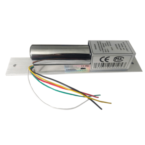 Electric Bolt Lock