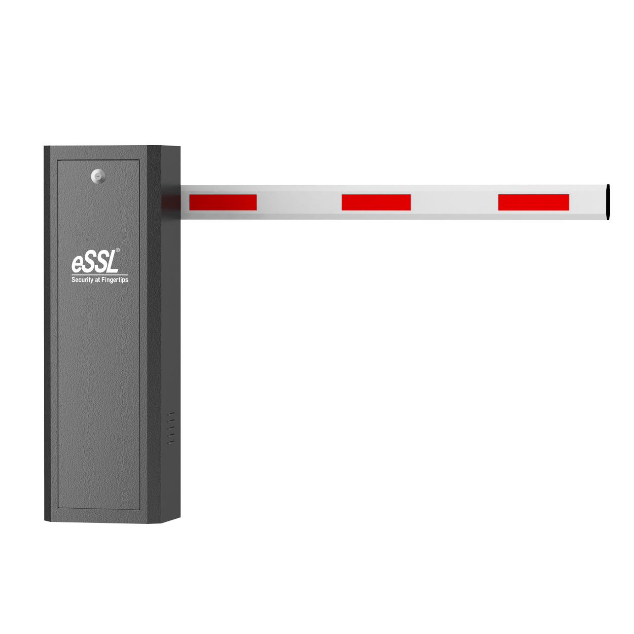 eSSL BG-DC-101 Motorized Boom Barrier