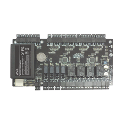 eSSL C3-400 4-Door Controller